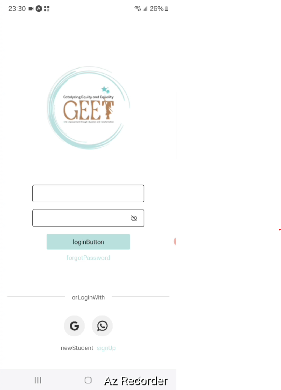 Geet Project